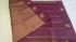 SAREES KANCHEEPURAM SILK 550 MTRS